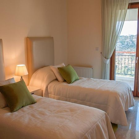 Villa Hermiona Куклия Экстерьер фото
