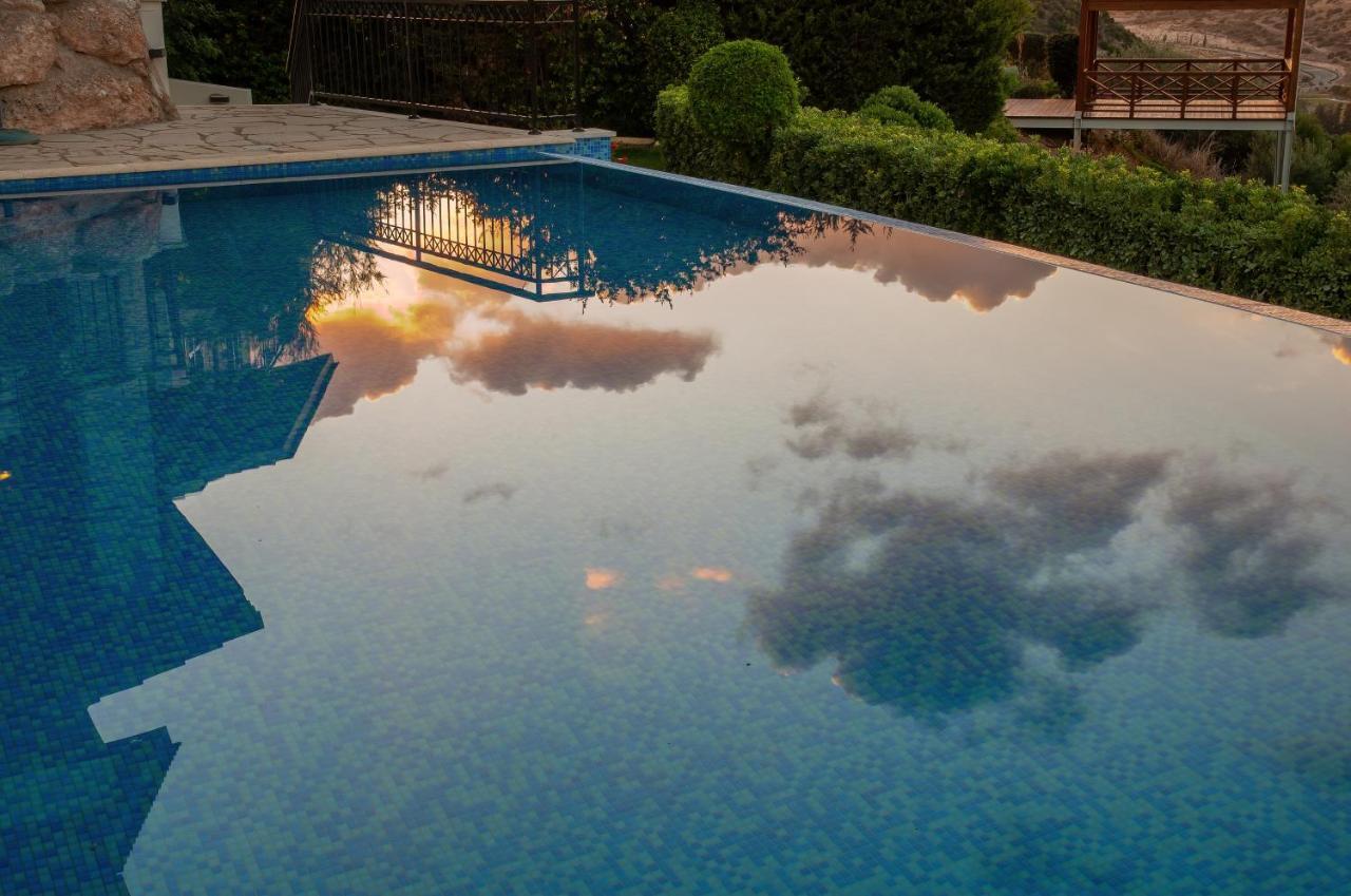 Villa Hermiona Куклия Экстерьер фото