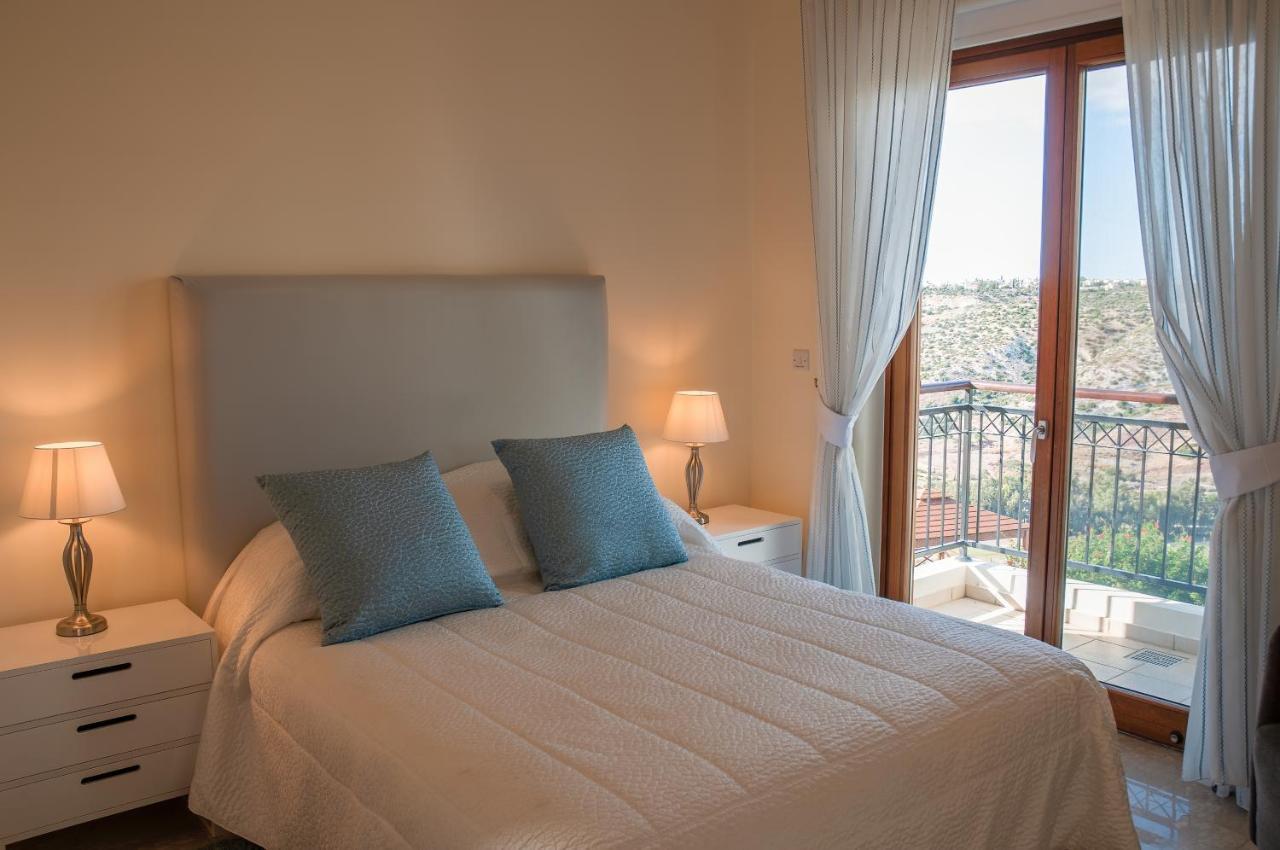 Villa Hermiona Куклия Экстерьер фото